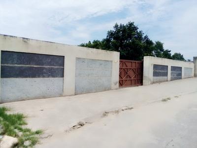 House For Sale in Matsulu, Nsikazi
