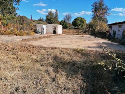 Vacant Land / Plot For Sale in Ohrigstad, Ohrigstad