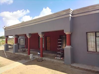 House For Sale in Mmabatho Unit 1, Mmabatho, Mafikeng