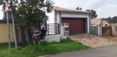 House For Sale in Duvha Park, Witbank