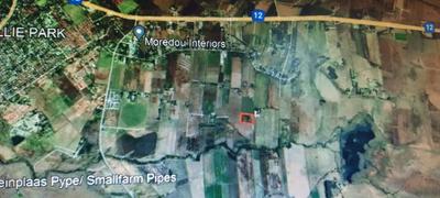 Farm For Sale in Vyfhoek, Potchefstroom
