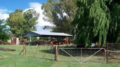 Farm For Sale in Vyfhoek Ah, Potchefstroom