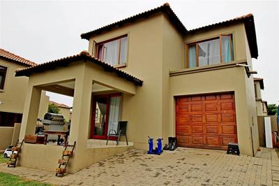 House For Rent in Kyalami Hills, Midrand