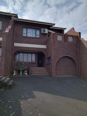 Townhouse For Sale in Fairbreeze, Tongaat