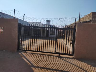 House For Sale in Mankweng, Polokwane