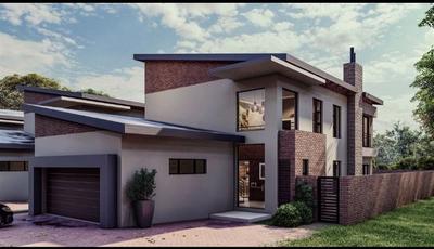 House For Sale in Lynnwood Glen, Pretoria