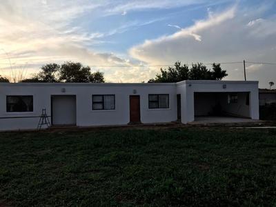 House For Sale in Hartbeesfontein, Hartbeesfontein
