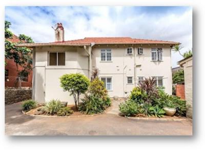 Commercial Property For Sale in Musgrave, Durban