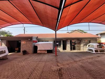 Commercial Property For Sale in White River Ext 3, White River