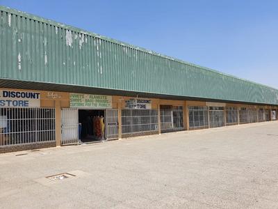 Commercial Property For Sale in Evander, Secunda