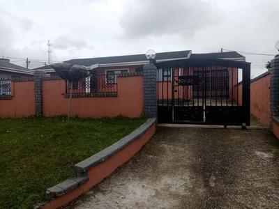 House For Sale in Gamalakhe, Port Shepstone
