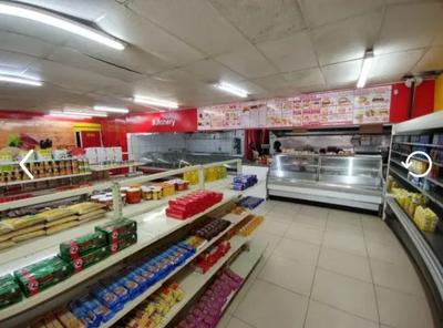 Commercial Property For Sale in Ferrobank, Witbank