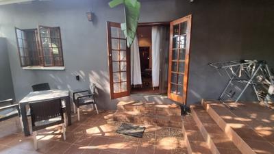 House For Rent in Robindale, Randburg