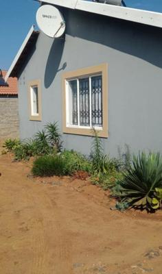House For Sale in Savanna City, Walkerville