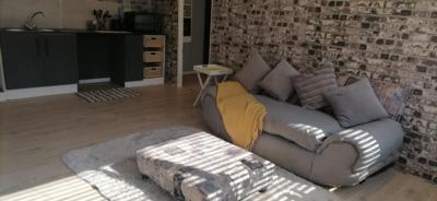 Apartment / Flat For Rent in Kensington, Johannesburg