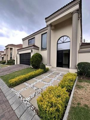 House For Rent in Woodmead, Sandton