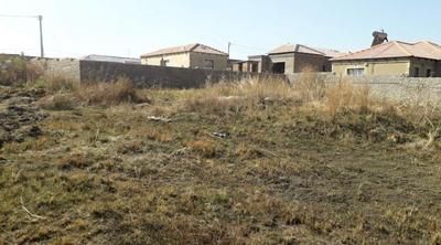 Vacant Land / Plot For Sale in Mohlakeng, Randfontein