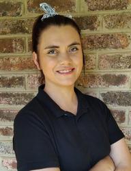 Tiffany Wiese-Brookman, estate agent