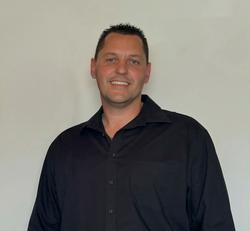 Cornelius Steyn, estate agent
