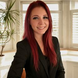 Ceondre Swart, estate agent