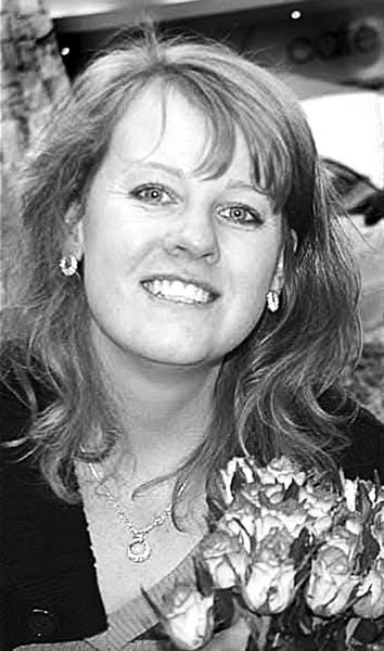 Zelda van Gastel, estate agent