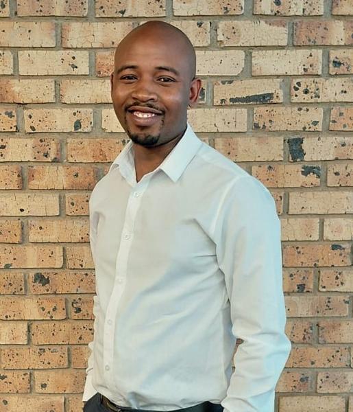 Jonny Ledwada, estate agent