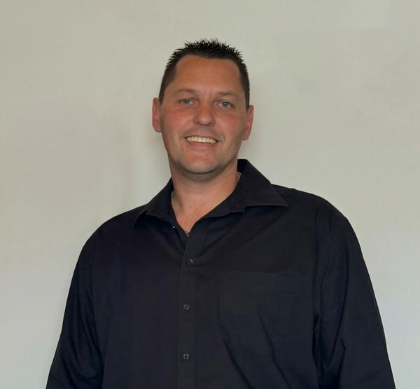Cornelius Steyn, estate agent