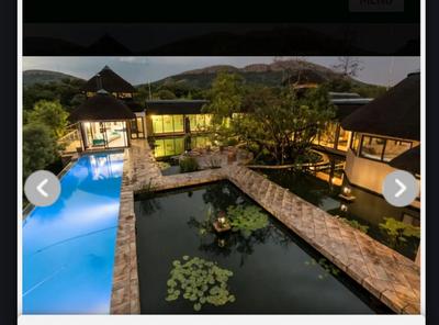 House For Sale in K'shane, Hartbeespoort