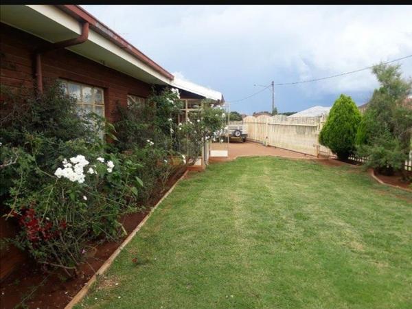House For Sale in Welverdiend, Carletonville