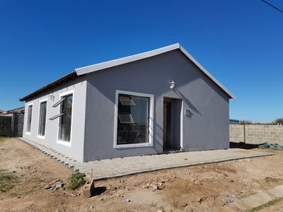House For Sale in Roodepan, Kimberley