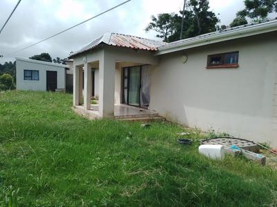 House For Sale in Mvutshini, Xolo, Port Shepstone