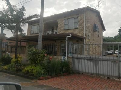 House For Sale in Springfield, Durban