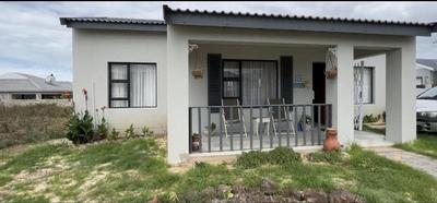 House For Sale in Fountains Estate, Jeffreys Bay