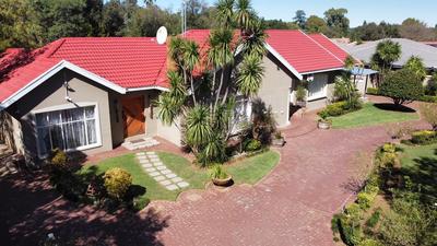 House For Sale in Flamwood, Klerksdorp