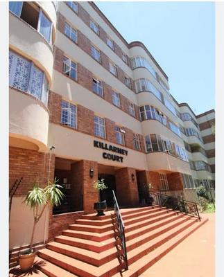 Apartment / Flat For Sale in Killarney, Johannesburg