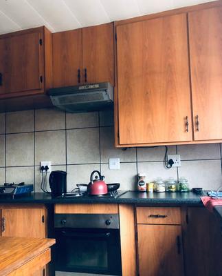 Apartment / Flat For Sale in Wolmer, Pretoria