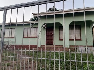 House For Sale in Gamalakhe, Port Shepstone