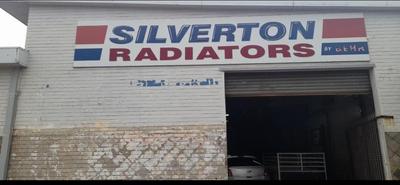 Commercial Property For Sale in Wolmer, Pretoria