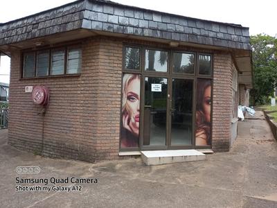 Commercial Property For Sale in Uvongo, Margate