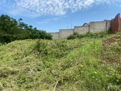 Vacant Land / Plot For Sale in Tongaat Central, Tongaat