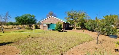 Farm For Sale in Vasfontein Ah, Wonderboom