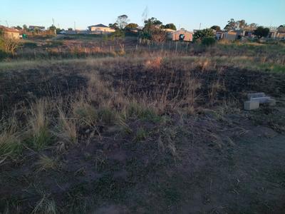 Vacant Land / Plot For Sale in Folweni, Umbumbulu