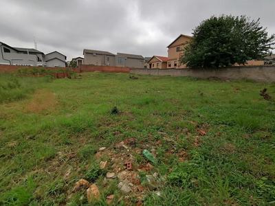 Vacant Land / Plot For Sale in Eldo Village Estate, Eldoraigne, Centurion