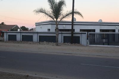 House For Sale in Seshego A, Seshego, Polokwane