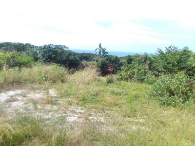 Vacant Land / Plot For Sale in Mtwalume, Mtwalume
