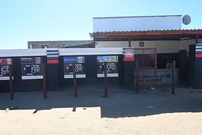 Commercial Property For Sale in Seshego D, Seshego, Polokwane