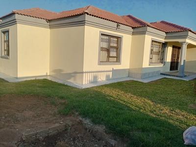 House For Sale in Mankweng, Polokwane