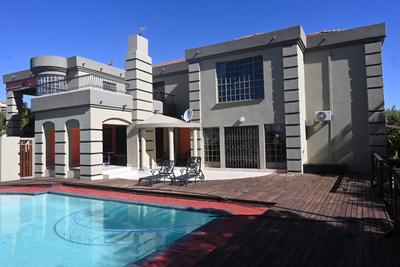 House For Sale in Sterpark, Polokwane