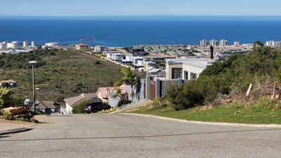 Vacant Land / Plot For Sale in Island View, Mossel Bay