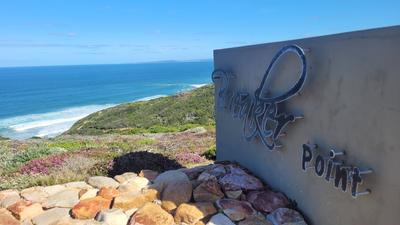 Vacant Land / Plot For Sale in Dana Bay, Mossel Bay